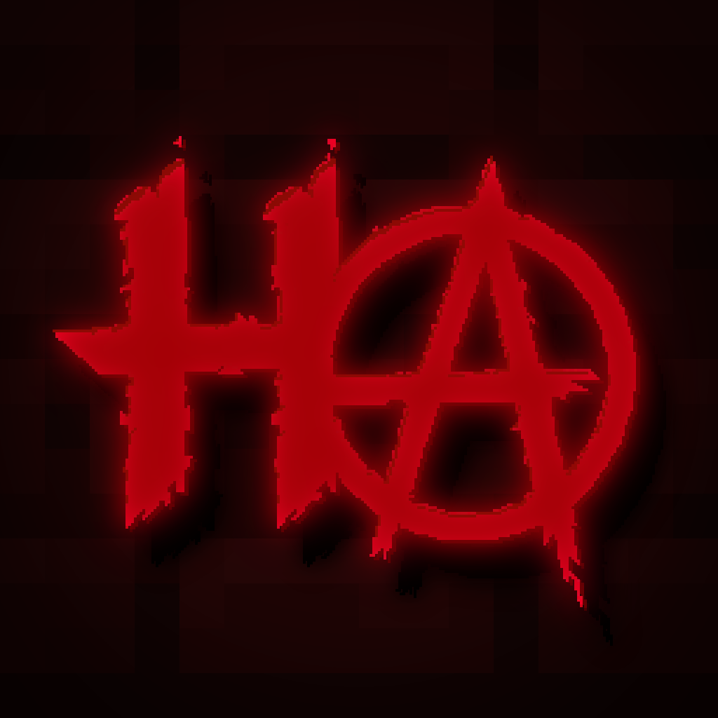 Hardcore Anarchy